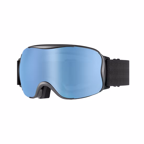 Ski Goggles Spherical Anti-Fog Adult Snowboard Double Lens Professional Unisex Ski Sunglasses Bl18828