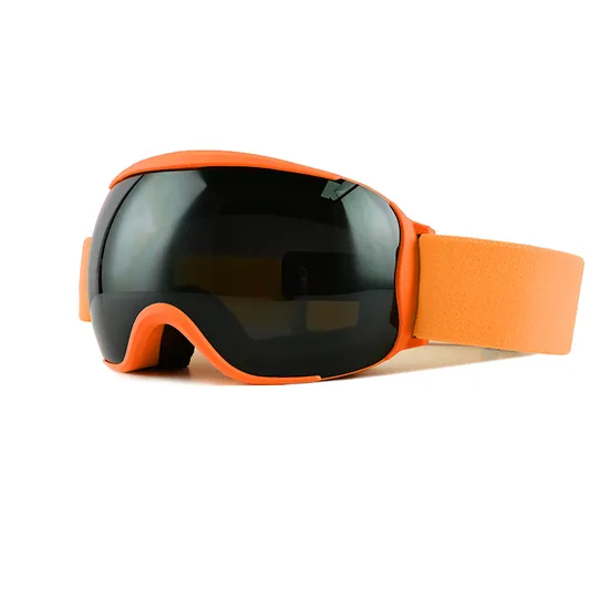 Ski Goggles Spherical Anti-Fog Adult Snowboard Double Lens Professional Unisex Ski Sunglasses Bl18828