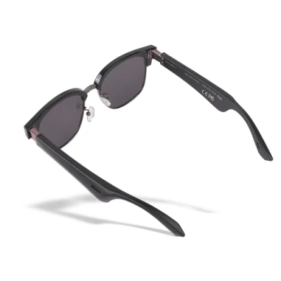 Ipx4 防水サングラスファッションオーディオ眼鏡偏光ユニセックス大人の UV プルーフサングラス 2023
